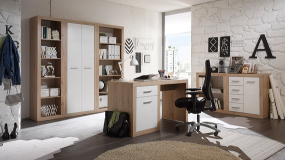 Büroeinrichtungen Bild