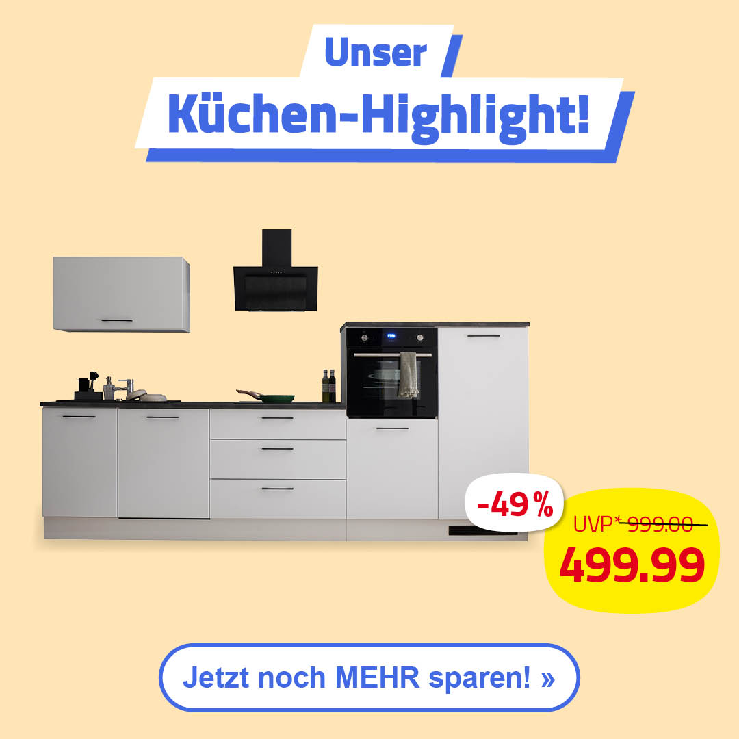 KW3126 - Küchen Highlight 1333010800