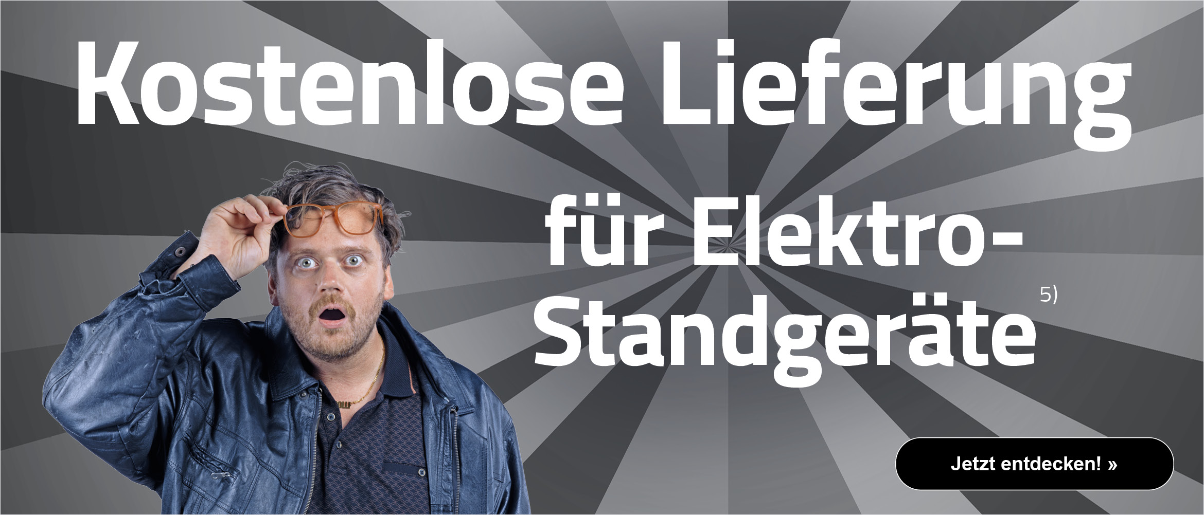 KW4725 - Standgeräte LiKo