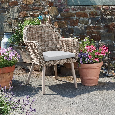 Gartenstühle & Gartensessel günstig » Jetzt bei ROLLER onlilne kaufen