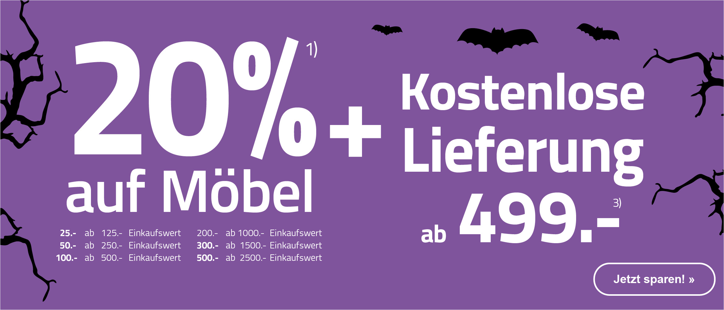 KW4125 - Staffel + LiKo 499€