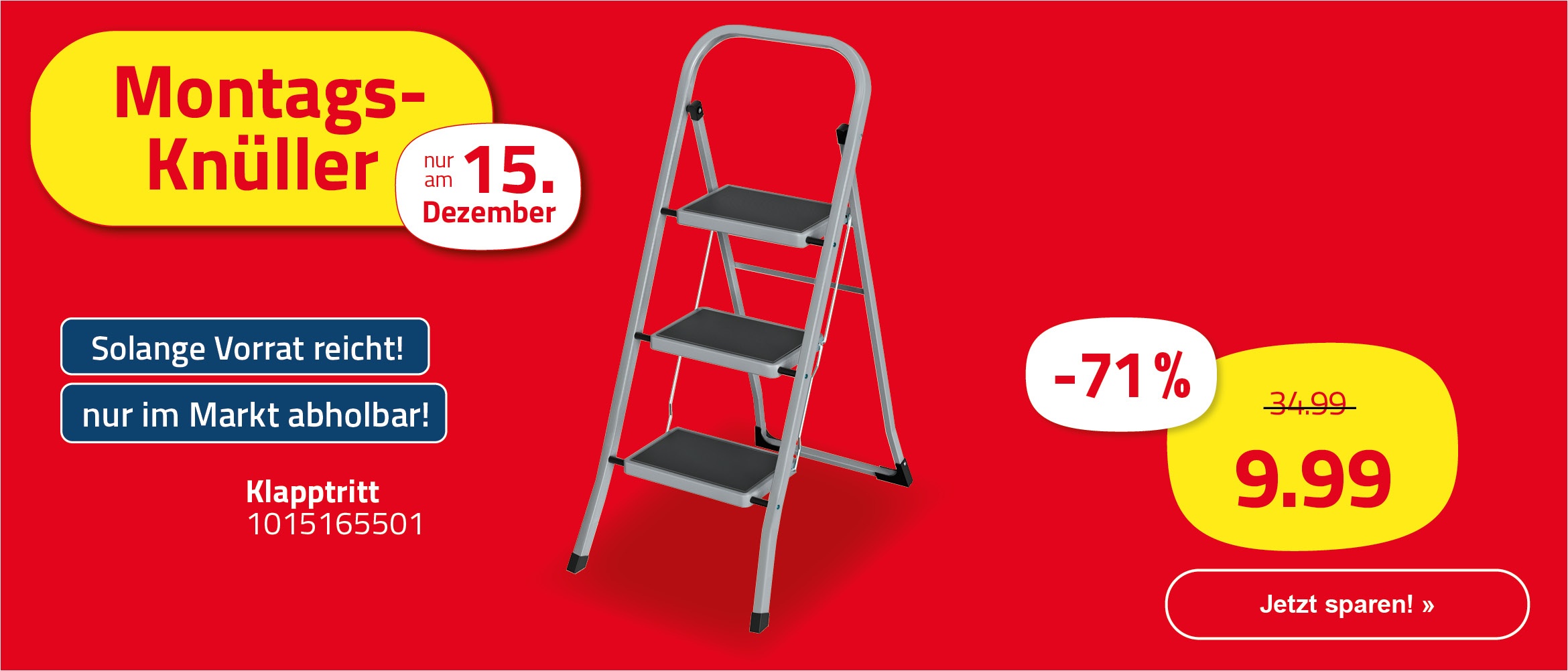 KW5125 - Montagsknüller