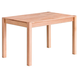 Esstische aus Massivholz