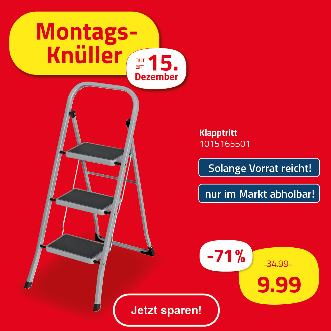 KW5125 - Montagsknüller